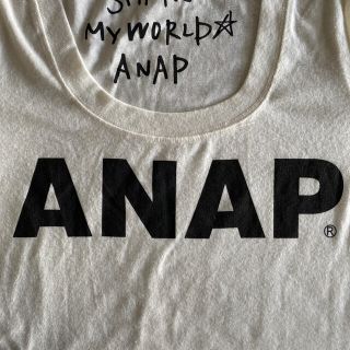 アナップ(ANAP)のゆうまmama様専用(Tシャツ(長袖/七分))