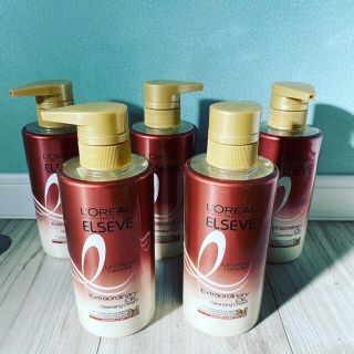 ロレアルパリ(L'Oreal Paris)のロレアル　クレンジングクリーム　新品未開封(シャンプー)