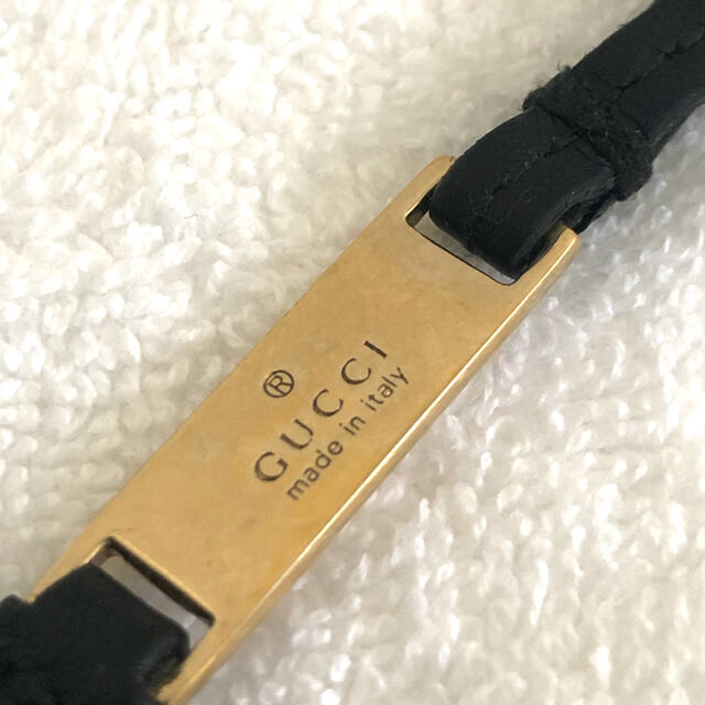 Gucci(グッチ)の✨正規品✨GUCCIストラップ スマホ/家電/カメラのスマホアクセサリー(ストラップ/イヤホンジャック)の商品写真