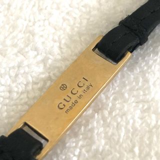 グッチ(Gucci)の✨正規品✨GUCCIストラップ(ストラップ/イヤホンジャック)