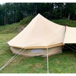 CanvasCamp/Sibley 450 ProTech(最上位) セット | www