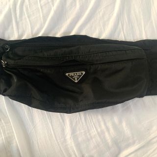 プラダ ボディーバッグ ウエストポーチ(メンズ)の通販 52点 | PRADAの