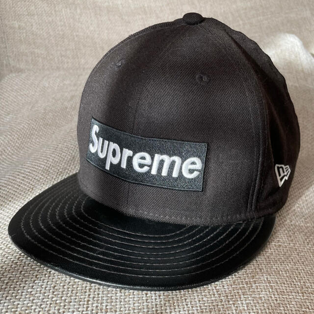 Supreme(シュプリーム)のsupreme メンズの帽子(キャップ)の商品写真