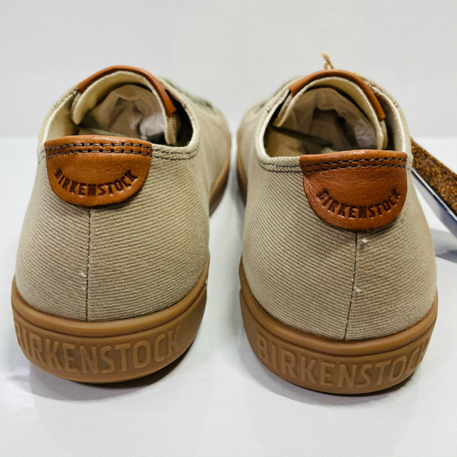 BIRKENSTOCK(ビルケンシュトック)のBIRKENSTOCK  men's  スニーカー ロー　26.5  メンズの靴/シューズ(スニーカー)の商品写真