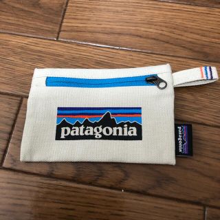 パタゴニア(patagonia)のちゃんる様専用☆美品☆パタゴニア patagonia コインケース(コインケース)