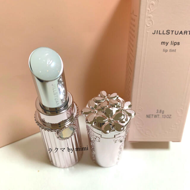 JILLSTUART(ジルスチュアート)の未使用 マイリップス ジルスチュアート コスメ/美容のベースメイク/化粧品(口紅)の商品写真