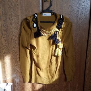 トーガ(TOGA)の【極美品】toga archives トーガ　コレクションニット　(ニット/セーター)