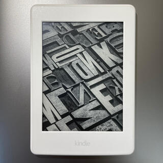 Kindle Paperwhite マンガモデル　32GB(電子ブックリーダー)