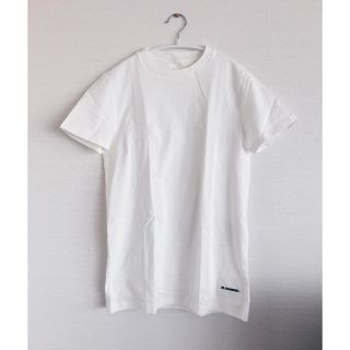 ジルサンダー(Jil Sander)のJIL SANDER+/ジルサンダープラス  3パックTシャツ(Tシャツ(半袖/袖なし))