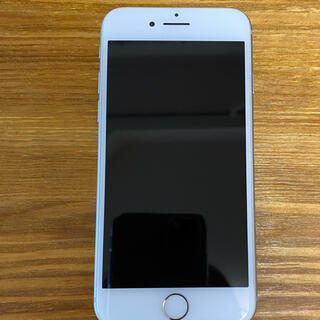 アップル(Apple)のiPhone8 64GB docomo SIMフリー(スマートフォン本体)