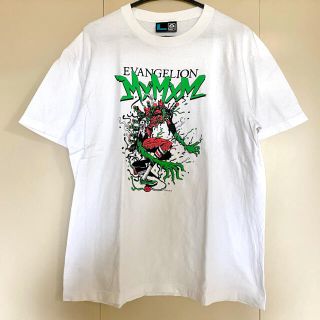 エヴァンゲリオン コラボTシャツ(その他)