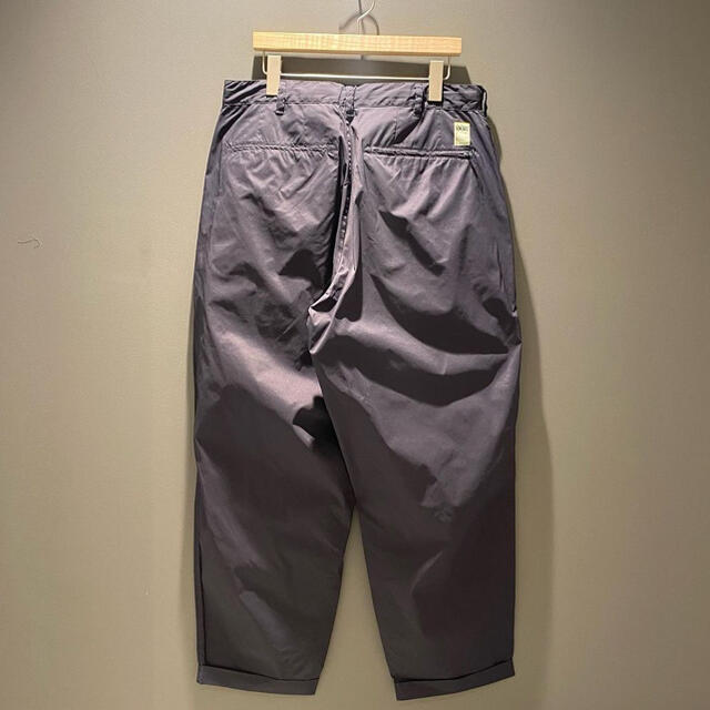 SSZ BOOWIE PANTS 2021 21SS BEAMS Lサイズ | svetinikole.gov.mk