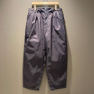 ビームス(BEAMS)のSSZ BOOWIE PANTS 2021 21SS BEAMS Lサイズ(ワークパンツ/カーゴパンツ)