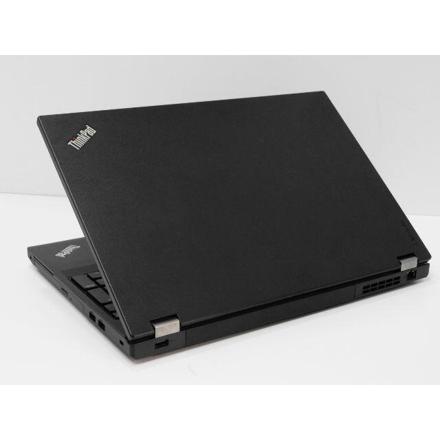 Lenovo ThinkPad L570の通販 by 中古パソコン ソニックユースで検索｜レノボならラクマ - 第7世代Core i7 Office付属 NEW格安