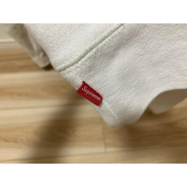 Supreme シュプリーム　パーカー 3