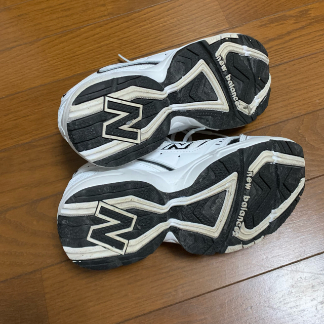 Newbalance/ニューバランス/スニーカー/24cm 2