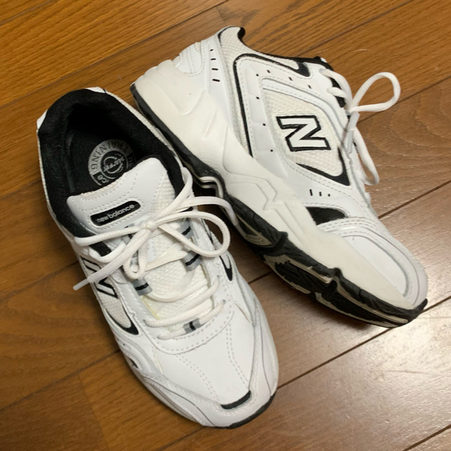 Newbalance/ニューバランス/スニーカー/24cm 3