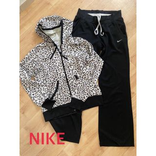 ナイキ(NIKE)の★NIKE★ジャージ上下セットアップ•••Lサイズ(ウェア)