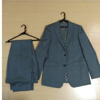 コムサメン(COMME CA MEN)のCOMME CA ハイライン  セットアップ(セットアップ)