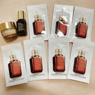 エスティローダー(Estee Lauder)のESTEE LAUDER サンプル(サンプル/トライアルキット)