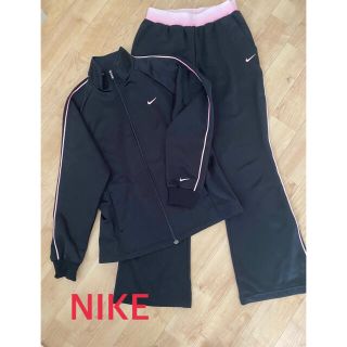 ナイキ(NIKE)の★NIKE★ジャージ上下セットアップ•Lサイズ(ウェア)