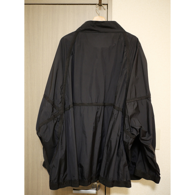 Jil Sander(ジルサンダー)の2018SS Jil Sander Nylon Pullover Jacket メンズのトップス(その他)の商品写真