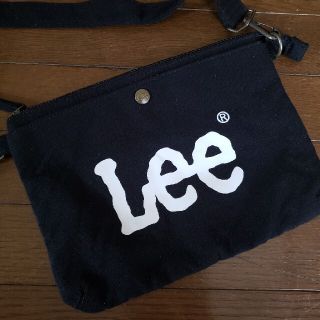 リー(Lee)のLee　ショルダーバッグ(ショルダーバッグ)