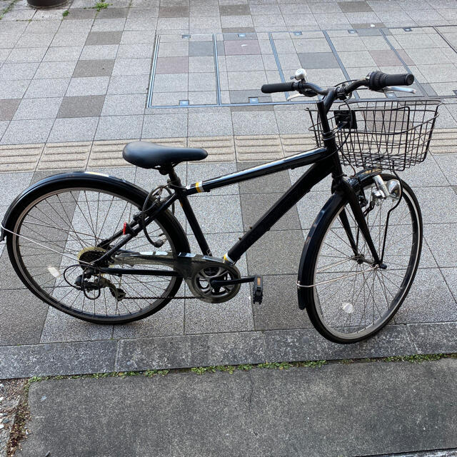 自転車 スポーツ/アウトドアの自転車(自転車本体)の商品写真