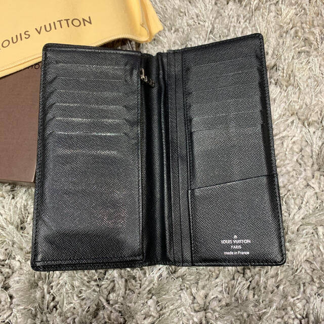 LOUIS VUITTON(ルイヴィトン)のルイヴィトン VUITTON 長財布 メンズのファッション小物(長財布)の商品写真