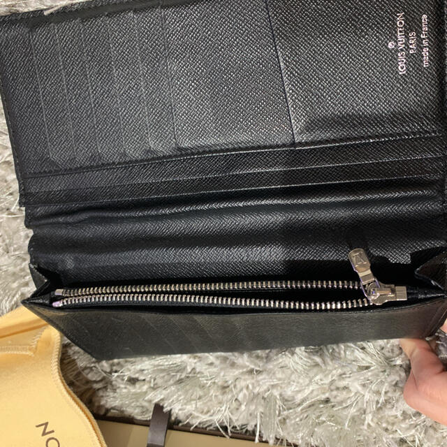 LOUIS VUITTON(ルイヴィトン)のルイヴィトン VUITTON 長財布 メンズのファッション小物(長財布)の商品写真