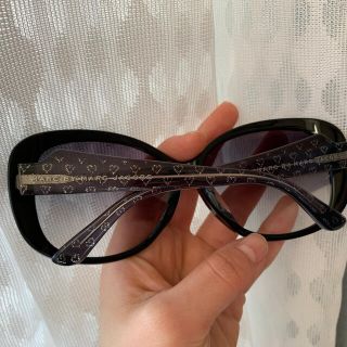 マークバイマークジェイコブス(MARC BY MARC JACOBS)のマークジェイコブス　サングラス(サングラス/メガネ)