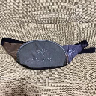 アークテリクス(ARC'TERYX)のウエストポーチ(ウエストポーチ)