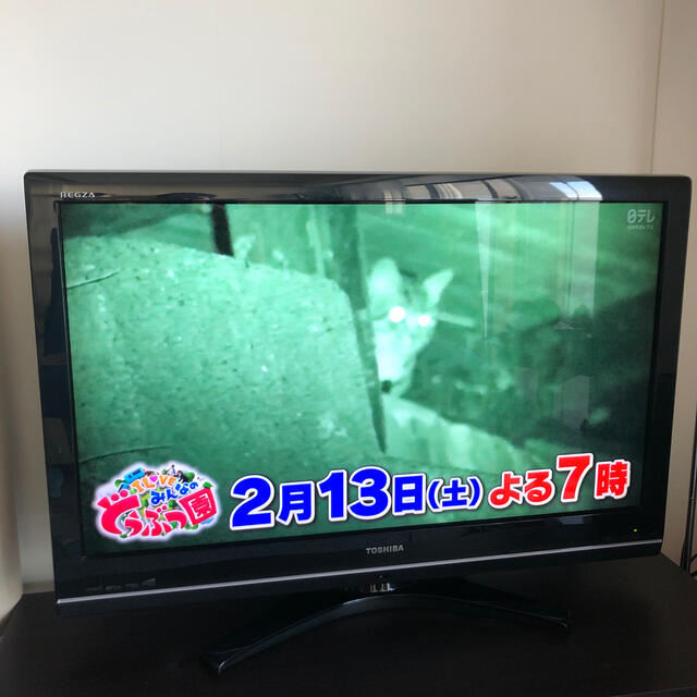 新色追加 TOSHIBA REGZA 37Z3 フルハイビジョン液晶テレビ asakusa.sub.jp