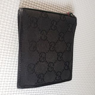 グッチ(Gucci)のGUCCI折財布(折り財布)