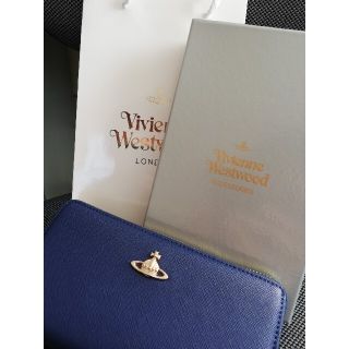 ヴィヴィアンウエストウッド(Vivienne Westwood)のVivienne Westwood 長財布　ヴィヴィアン(財布)