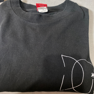 ディーシーシュー(DC SHOE)のDCロンT(Tシャツ/カットソー(七分/長袖))