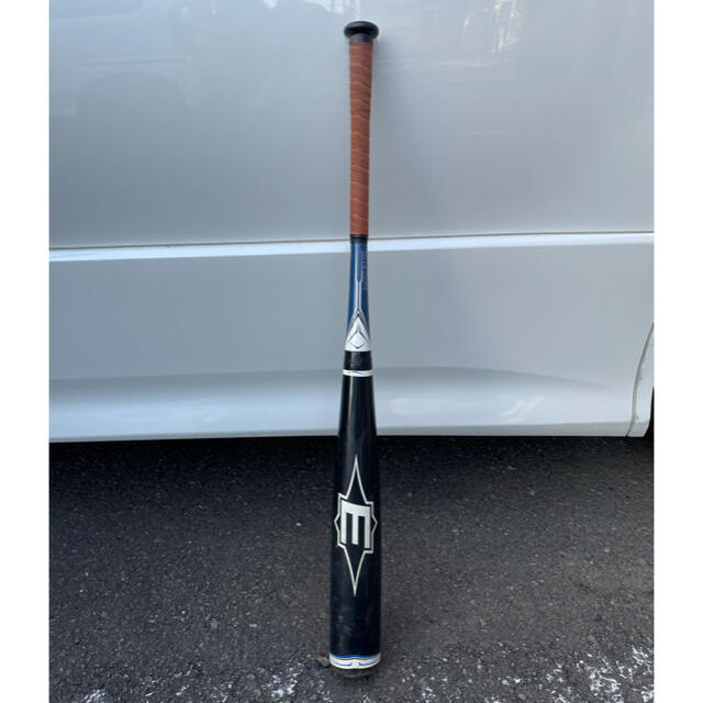 MIZUNO(ミズノ)の週末値下げ　イーストン 軟式バット 84cm 735g スポーツ/アウトドアの野球(バット)の商品写真