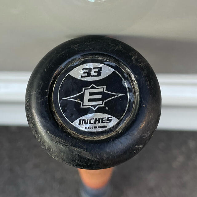MIZUNO(ミズノ)の週末値下げ　イーストン 軟式バット 84cm 735g スポーツ/アウトドアの野球(バット)の商品写真