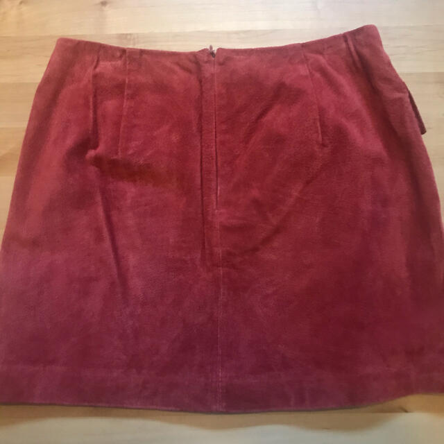ZARA(ザラ)のZARA ザラ スカート レディースのスカート(ひざ丈スカート)の商品写真