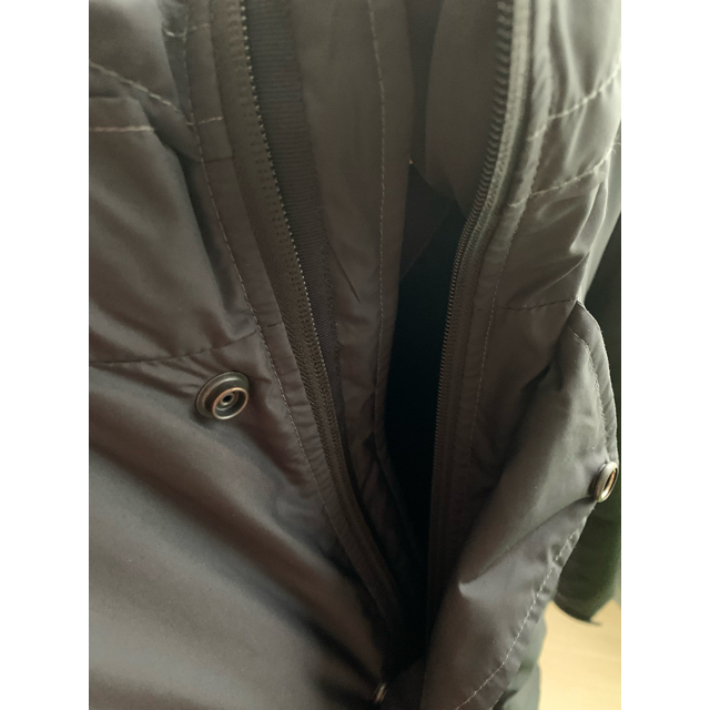 GYMPHLEX - Gymphlex ジムフレックス ダウンオーバーコート GYMPHLEX - Gymphlex ジムフレックス ダウンオーバーコート