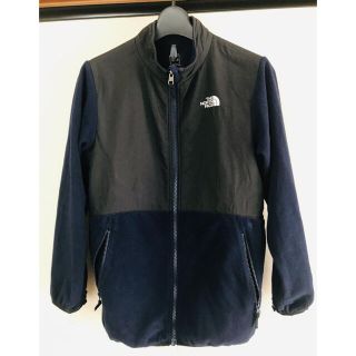 ザノースフェイス(THE NORTH FACE)のノースフェイス　ジップインマイクロジャケット(ジャケット/上着)