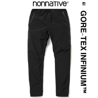 ノンネイティブ(nonnative)のanz1222専用　SOLDIER EASY PANTS GORE-TEX(その他)