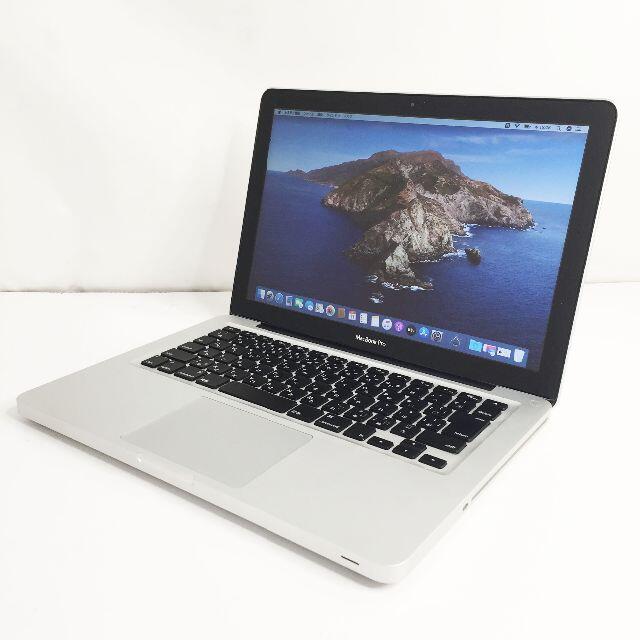 スマホ/家電/カメラ☆Apple MacBookPro Mid2012 カスタムモデル