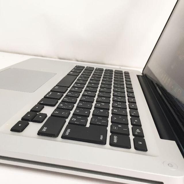 スマホ/家電/カメラ☆Apple MacBookPro Mid2012 カスタムモデル