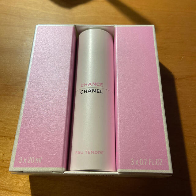 CHANEL チャンス　オー　タンドゥル