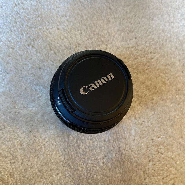 Canon(キヤノン)のCanon LENS EF50mm F1.8 Ⅱ スマホ/家電/カメラのカメラ(レンズ(単焦点))の商品写真