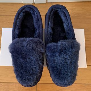 エミュー(EMU)のEMU Australia モカシン(とら様専用)(スリッポン/モカシン)