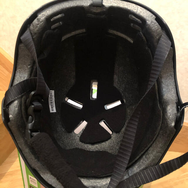 BURTON(バートン)のanon アノン スノーボード ヘルメット スポーツ/アウトドアのスノーボード(アクセサリー)の商品写真