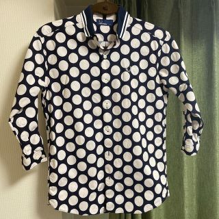 フレッドペリー(FRED PERRY)のフレッドペリー　シャツ(シャツ)