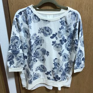 プレフェリール(PREFERIR)のトップス(Tシャツ(長袖/七分))